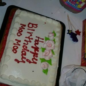 Meet your Posher, Lorraine